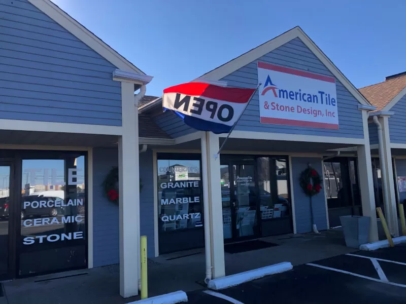 Tile store near me