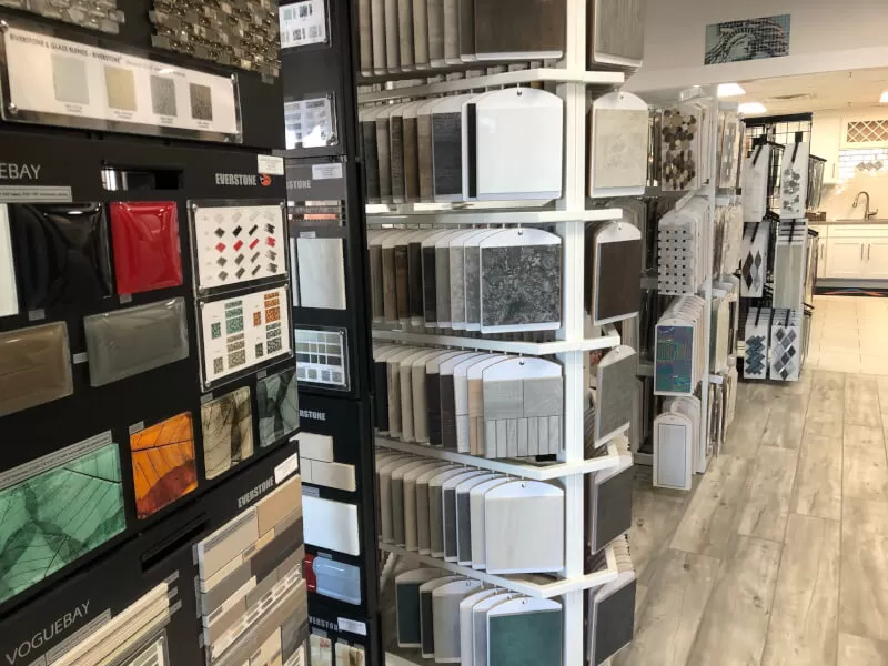 Ceramic Tile in Hyannis, MA