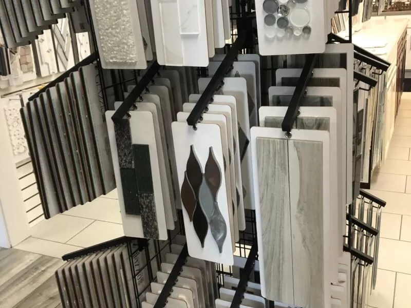 Tile Showroom in Hyannis, MA