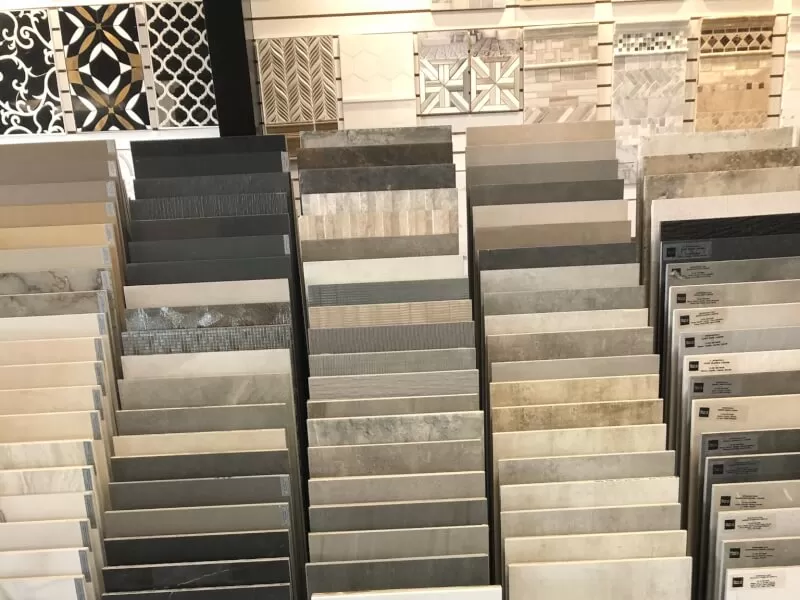 Tile Shop in Hyannis, MA