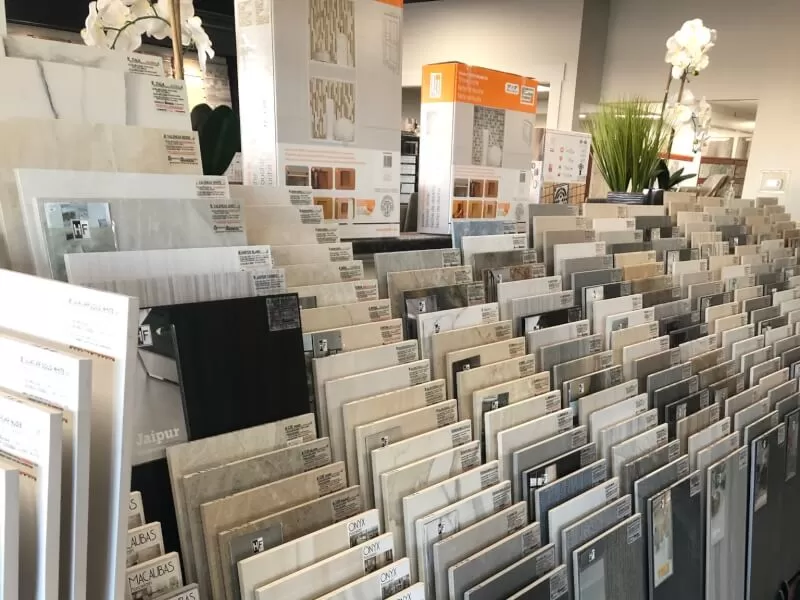 Tile store near me