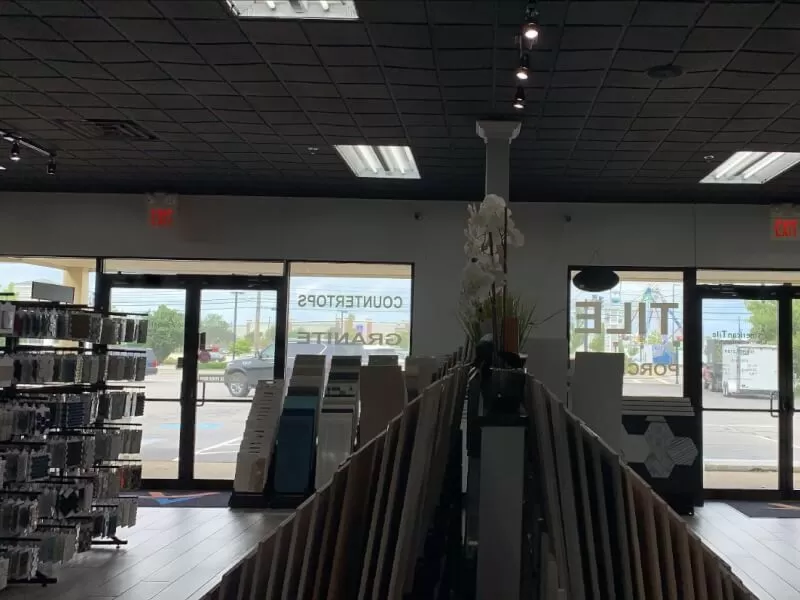 Tile Showroom in Hyannis, MA