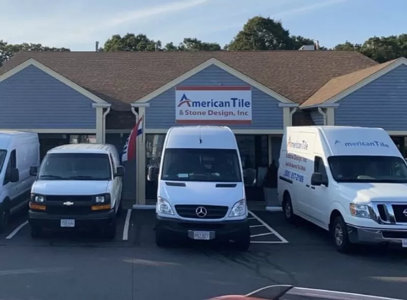 Ceramic Tile in Hyannis, MA