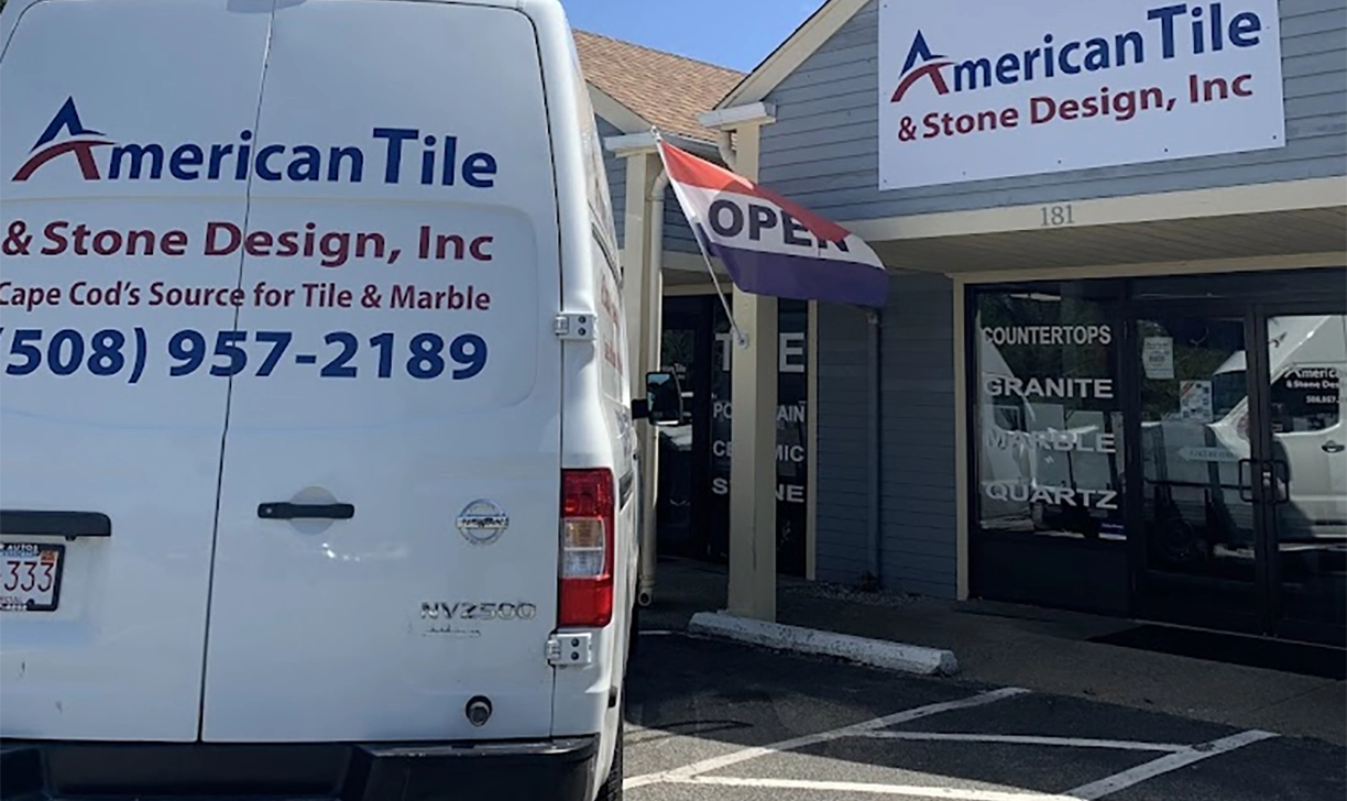 American Tile & Stone Design near me
