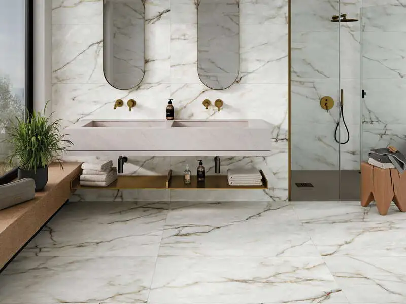 Icon Tile