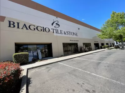 Tile Showroom in Sacramento, CA