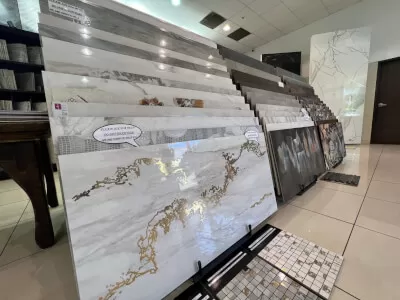 Popular Tile Products in Sacramento, CA
