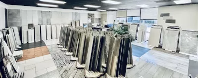 Tile Store in Sacramento, CA