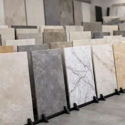 The Moment You Switch to Large Format Tile