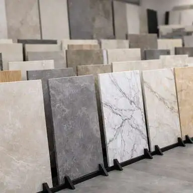 The Moment You Switch to Large Format Tile