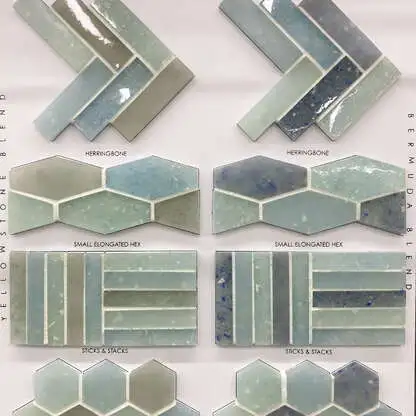 Tile Trends for Easton, MA & Surrounding Towns