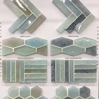 Tile Trends for Easton, MA & Surrounding Towns
