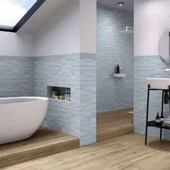 Bathroom & Shower Tiles