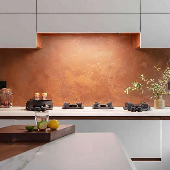 Copper