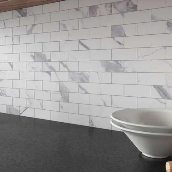Tiles from Canada