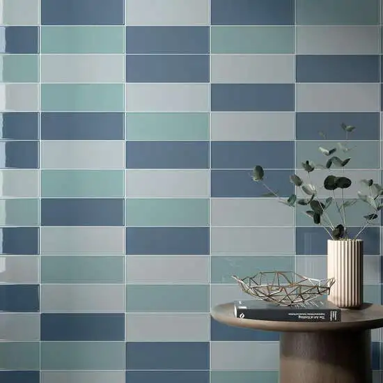 Tiles from USA