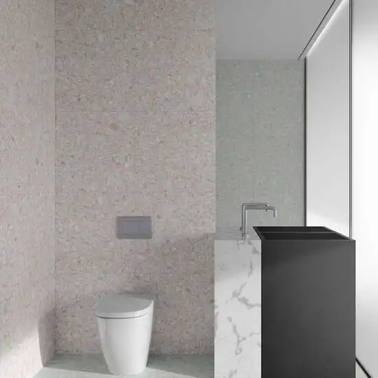 Terrazzo