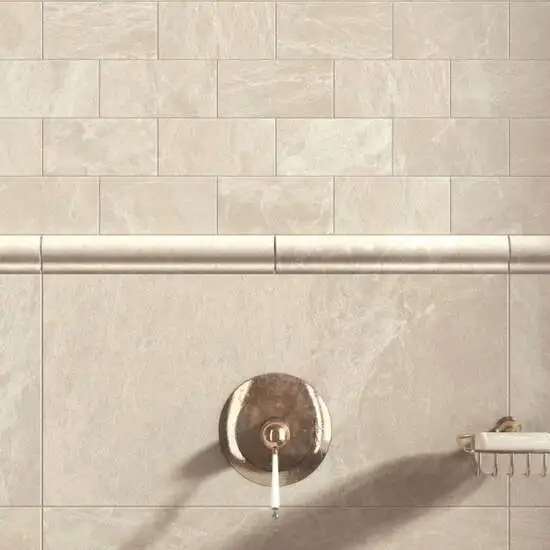 Bullnose