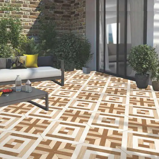 Geometric