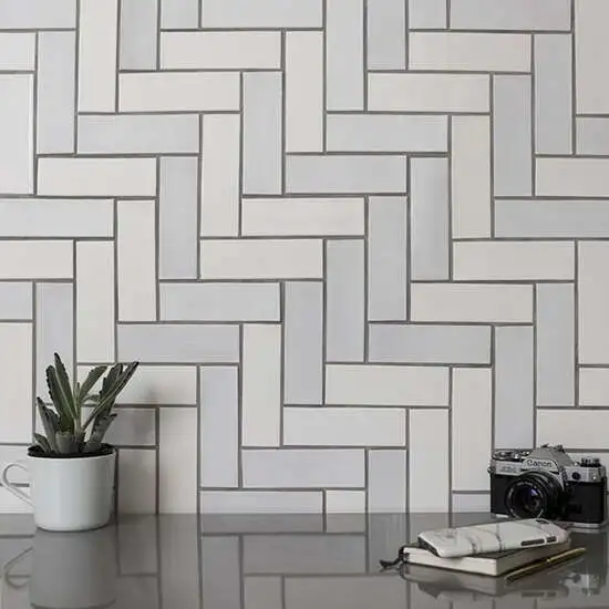 Herringbone