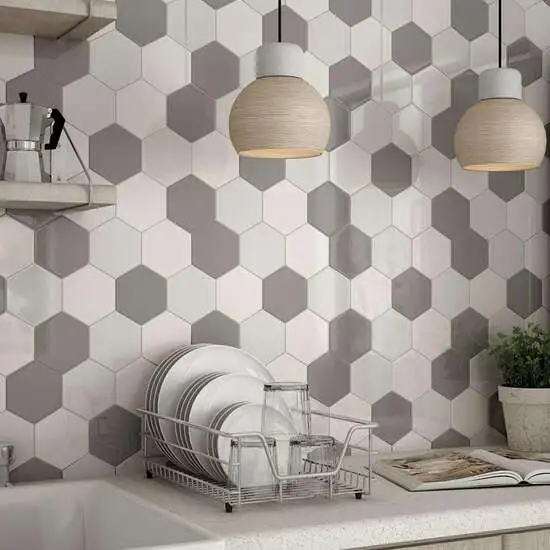 Hexagon