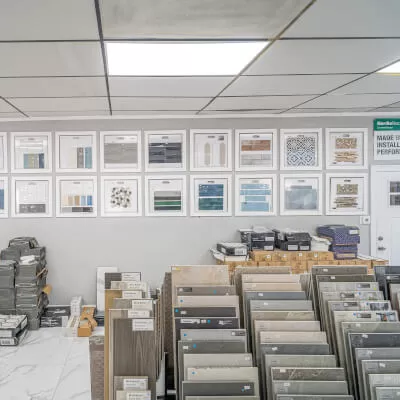 Tile store near me