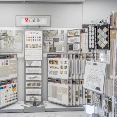 Tile Showroom in Marlborough, MA