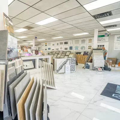 Ceramic Tile in Marlborough, MA