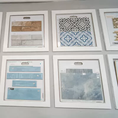 Tile Store in Marlborough, MA