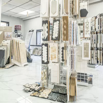 Tile Showroom in Marlborough, MA