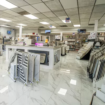 Best Tile Selection in Marlborough, MA