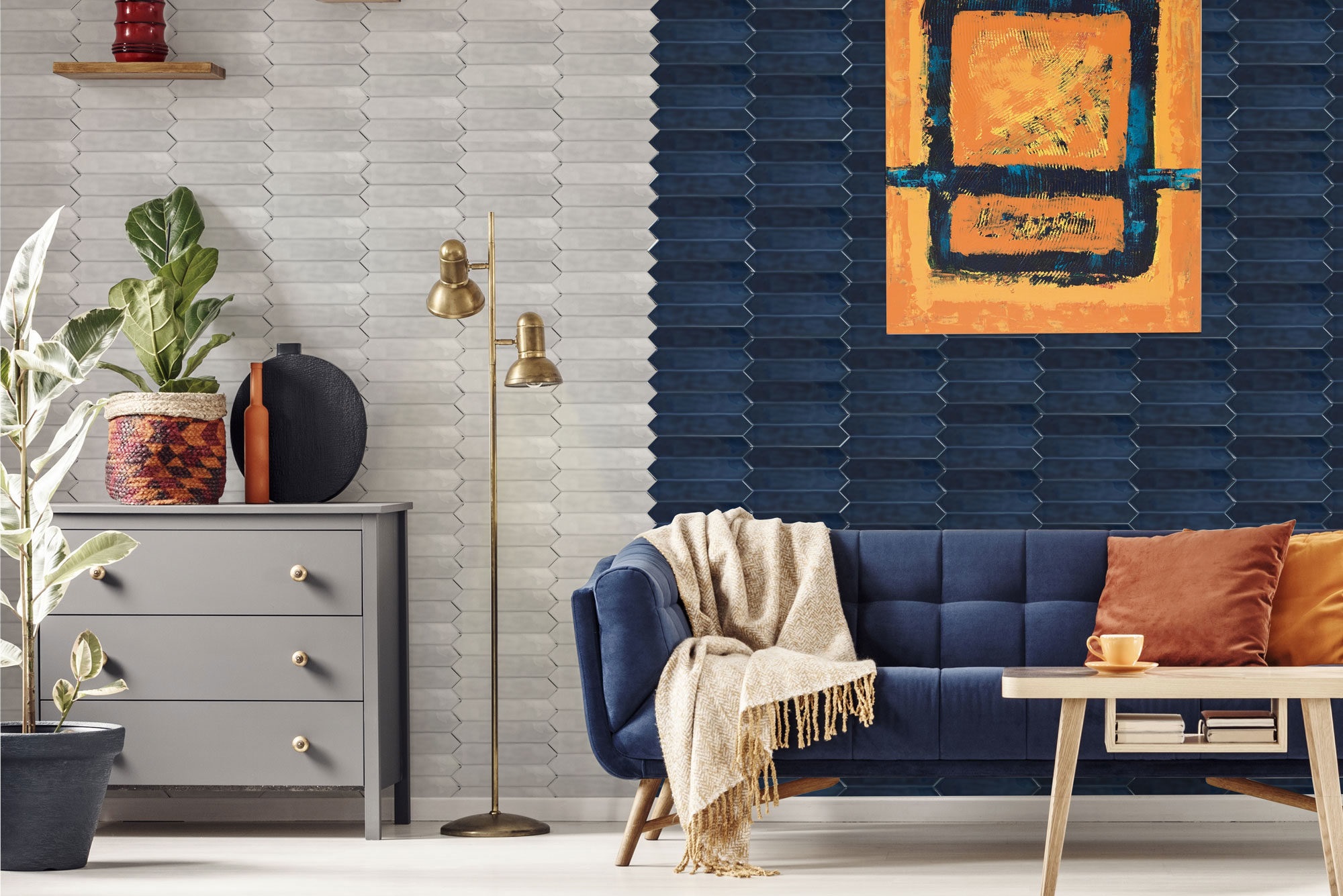 Ceramica Da Vinci: Premium tiles in California stores