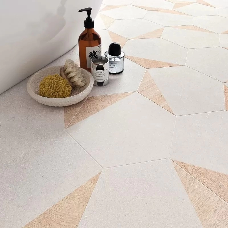 Mosaic Tile Showroom Collection tile brand