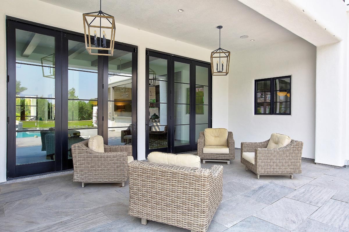 QDI Surfaces Premium American tiles in Texas stores