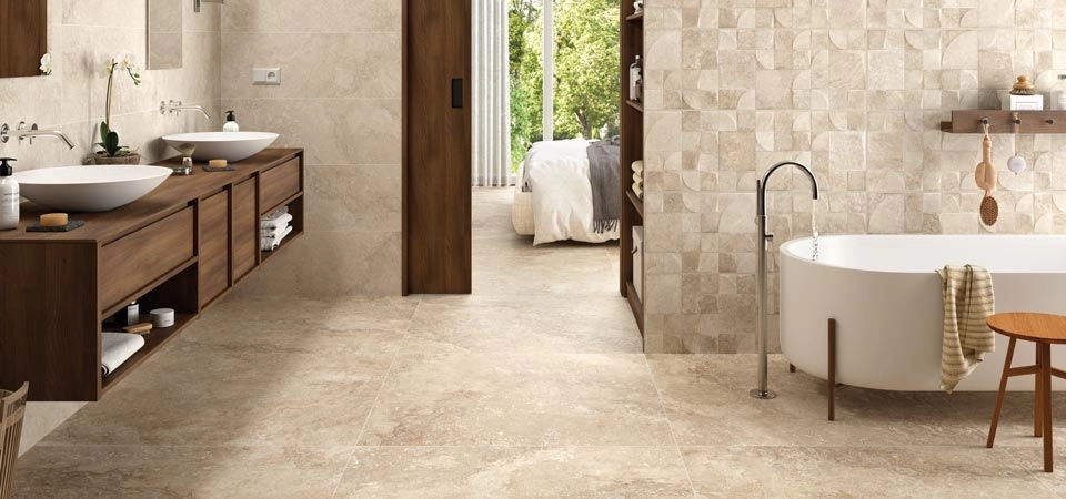 Timeless Tile and Designs tile brand