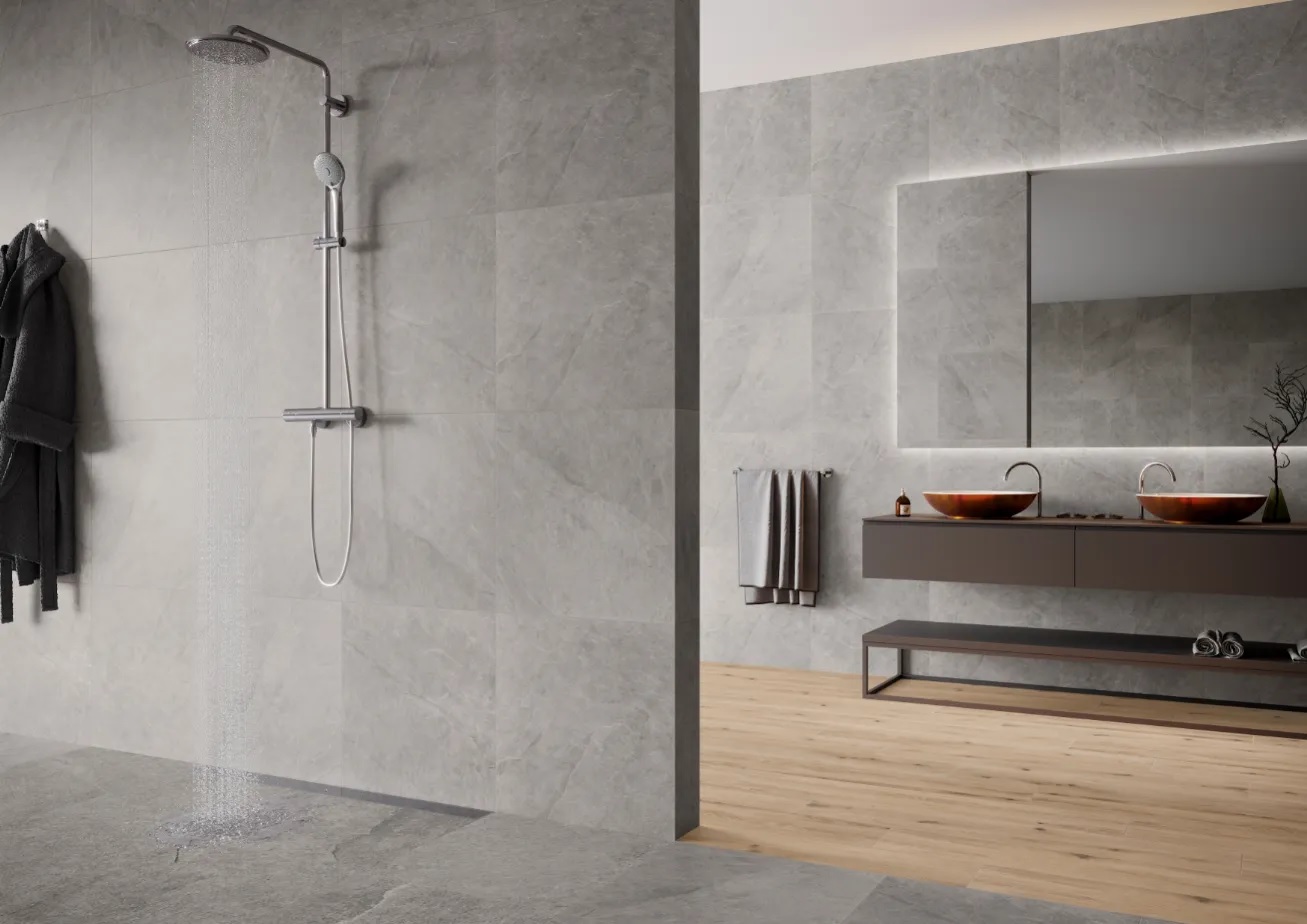 Total Home Distributors: Premium tiles in local tile stores