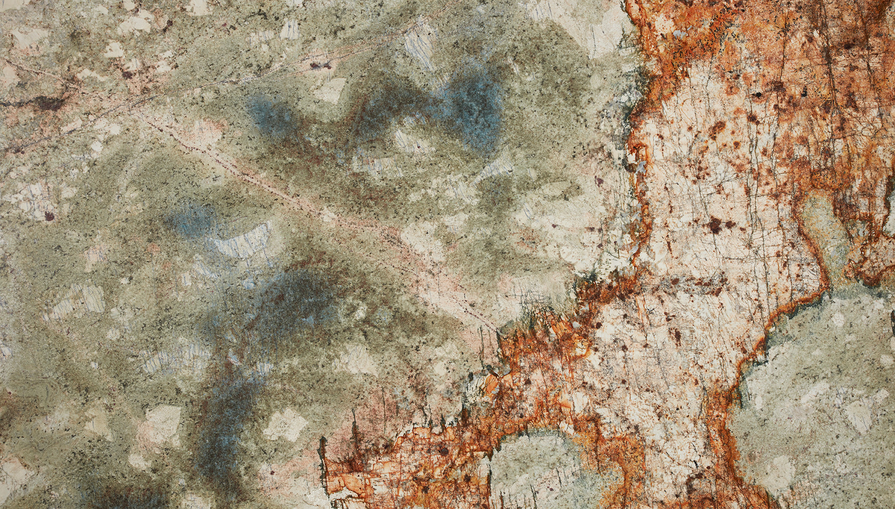 Buy Desert Canyon granite countertops by Arizona Tile. Houston, TX