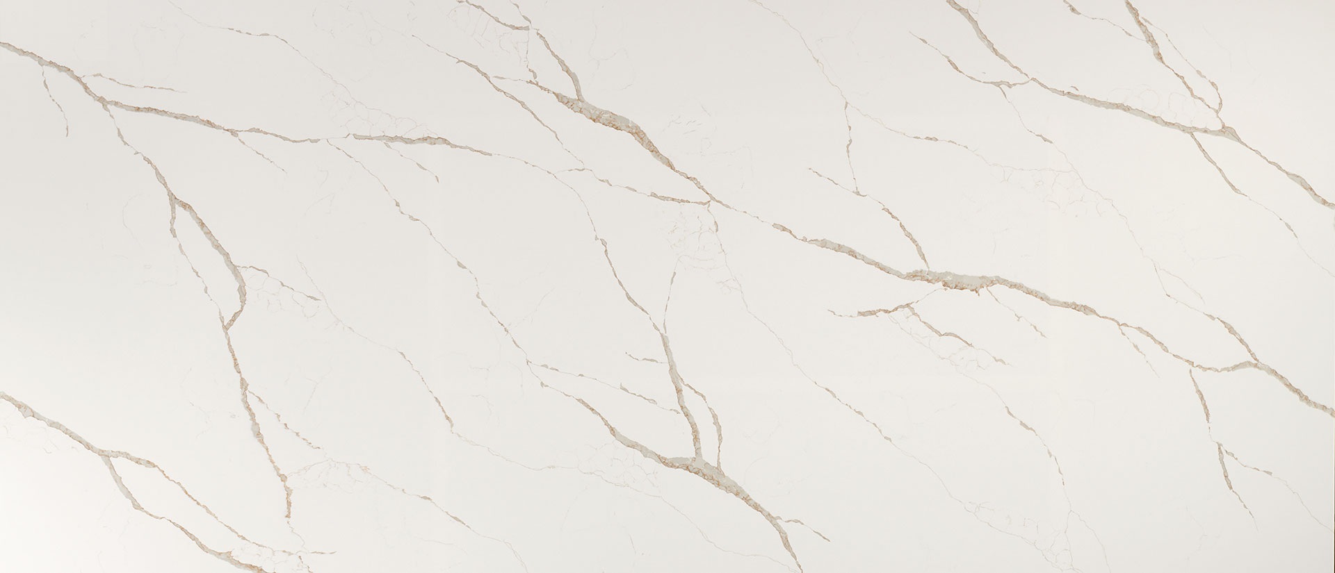 Calacatta Laza Oro - quartz countertop Calacatta Laza collection