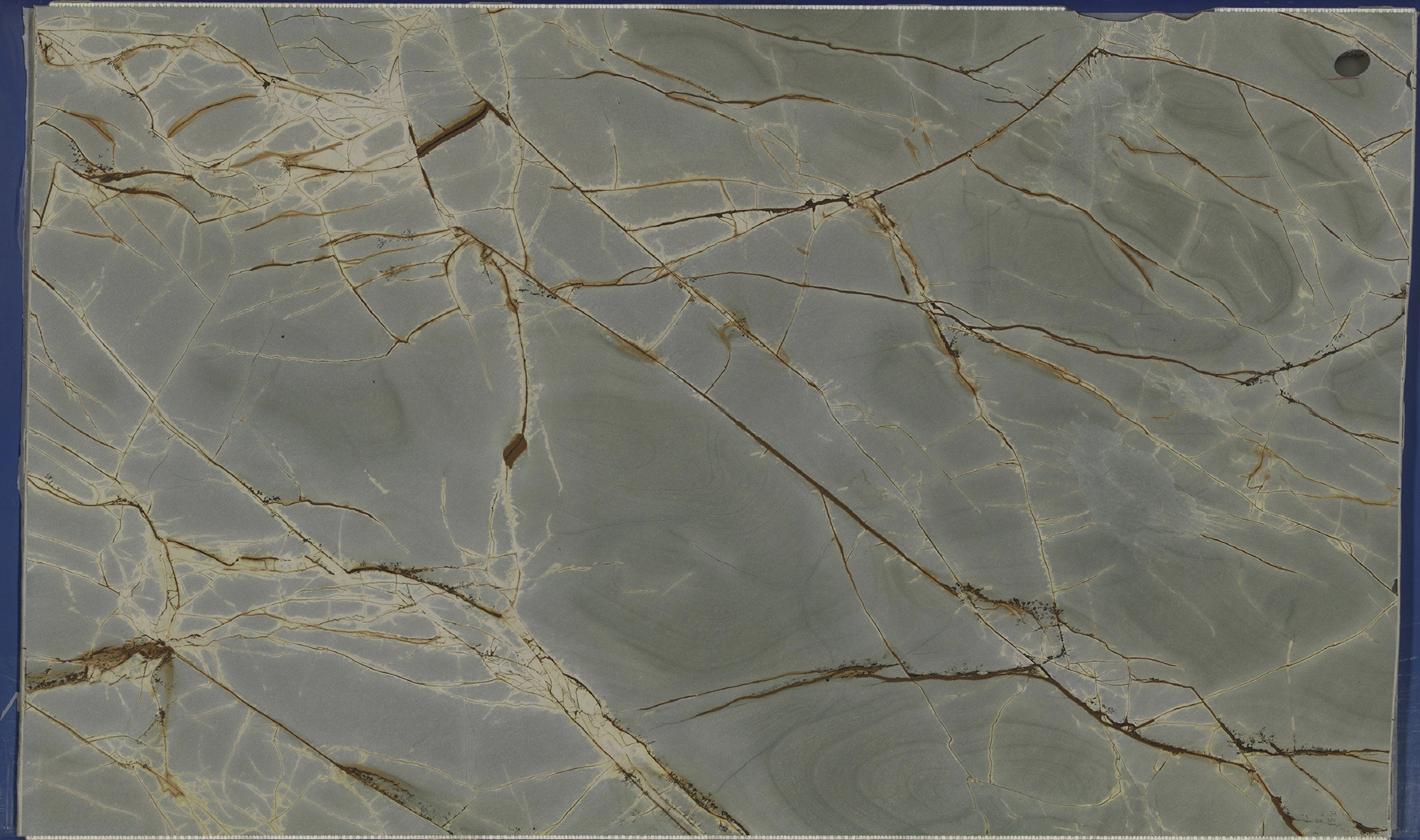 DEEP BLUE (H) 1 1/4″ SLAB DEEP BLUE (H) 1 1/4″ SLAB