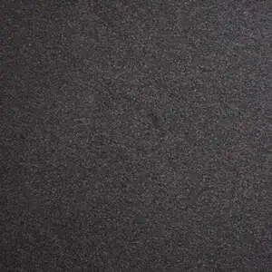 Absolute Black Leathered 3CM