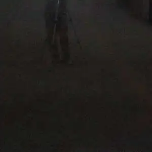 Absolute Black Polished 3CM