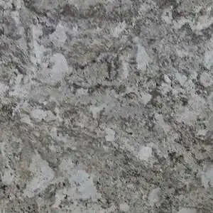 Alaska White Polished 3CM