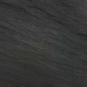 Black Anthracite Leathered 3CM
