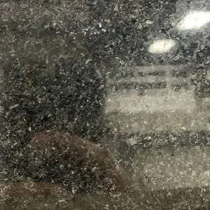 Black Sao Miguel Polished