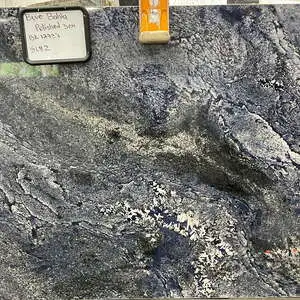 Blue Bahia Granite Polished 3CM
