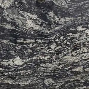 Blue Fantasy Granite Polished/Leathered 3CM