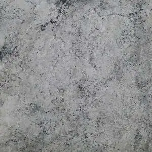 Colonial White Polished 3CM