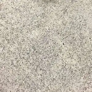 Dallas White Polished 3CM