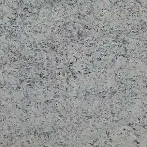 Giallo Ornamental White Polished 3CM