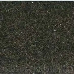 Green Ubatuba Marbrasa Polished 3CM